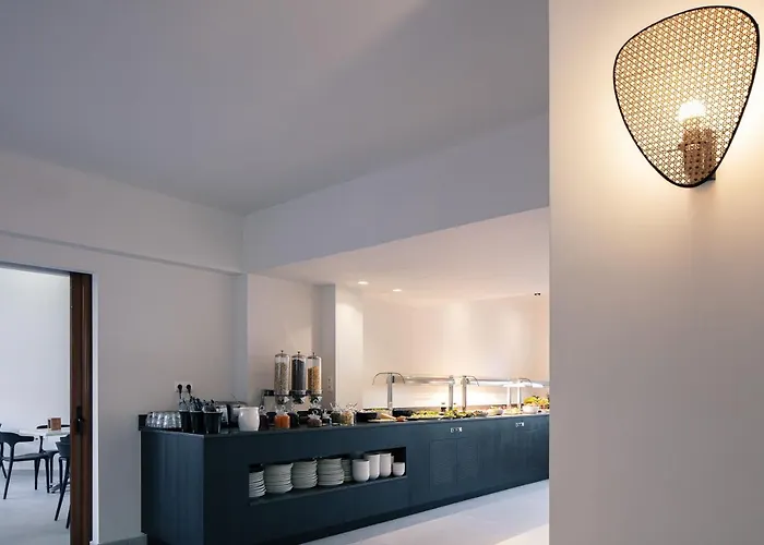 αριστέα 4* Ρέθυμνο