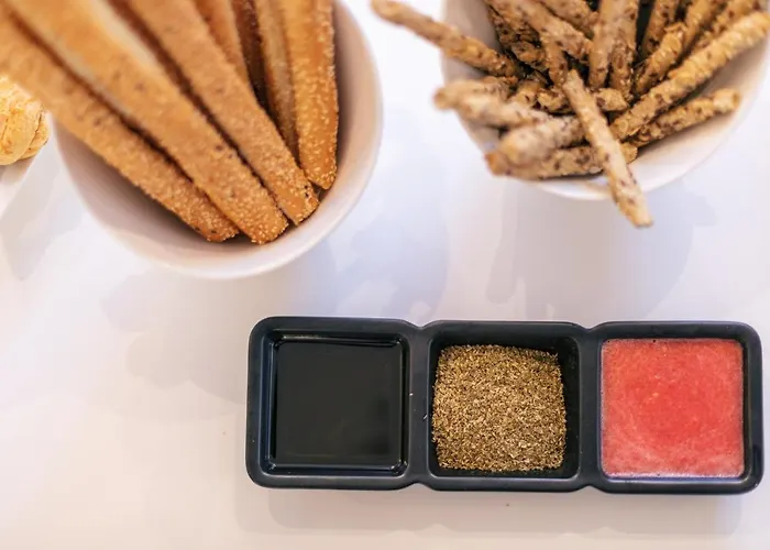 αριστέα 4* Ρέθυμνο