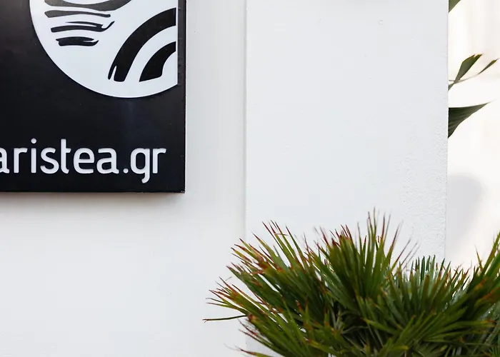 αριστέα 4* Ρέθυμνο