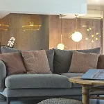 아파트호텔 Aristea 레팀노