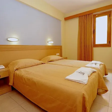 Aparthotel Aristea Rethymno (Crete)