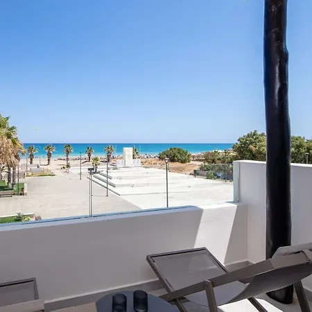 Aristea 4*