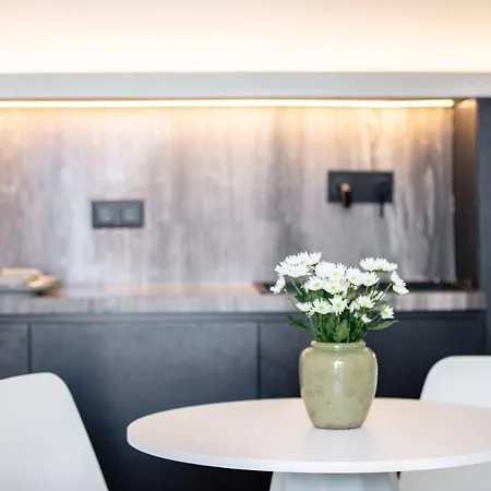 Aparthotel Aristea