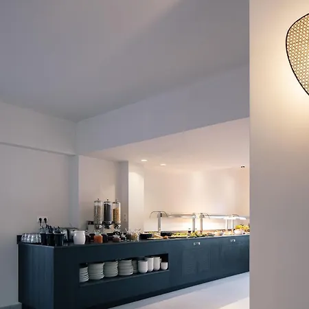 Aristea 4* Réthimno