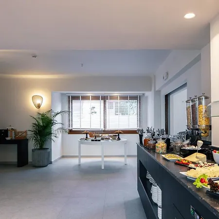 Apartmanhotel Aristea