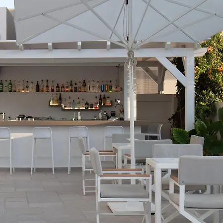 Aristea Rethymno (Crete)