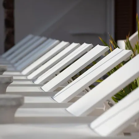 Aristea Apartmanhotel Réthimno