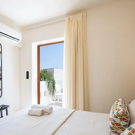Aparthotel Aristea