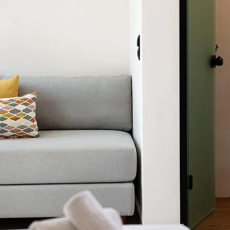 Aristea Aparthotel Rethymno (Crete)
