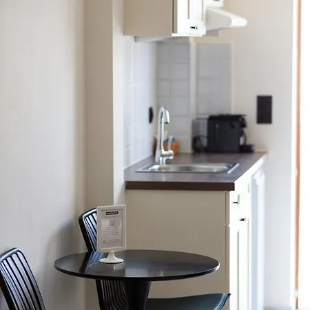 Aparthotel Aristea Rethymno (Crete)