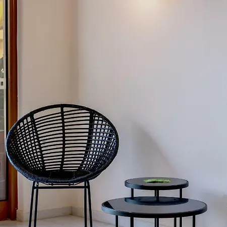 Aristea Apartmanhotel Réthimno