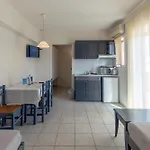 Aristea Aparthotel 4*