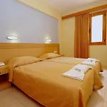 Aparthotel Aristea Rethymno (Crete)
