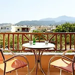 Aparthotel Aristea 4*