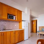 Aristea Aparthotel Rethymno (Crete)