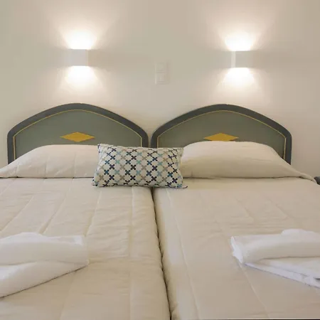 Aristea Apartahotel 4*