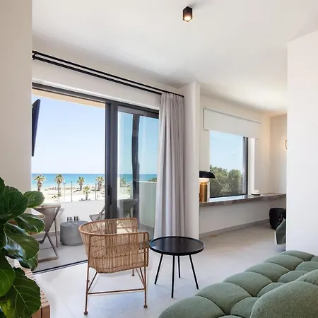 Aristea Rethymno (Crete)