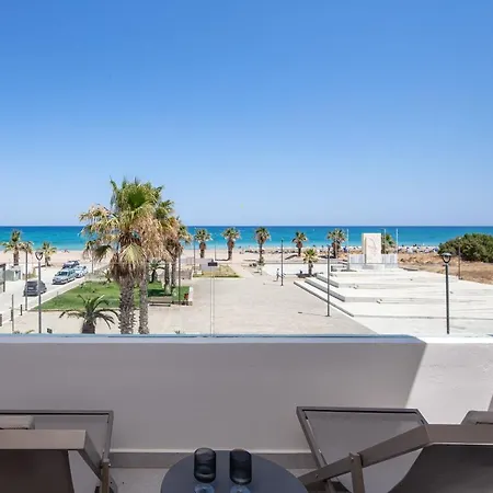 Aristea Aparthotel 2*