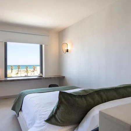 Aparthotel Aristea Rethymno