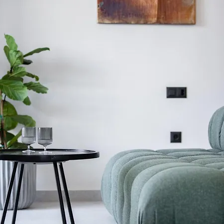 Aparthotel Aristea 4*