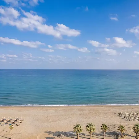 Aristea Aparthotel 4*