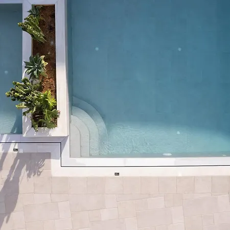 Aparthotel Aristea 4*