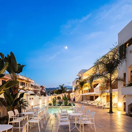 Aristea Aparthotel