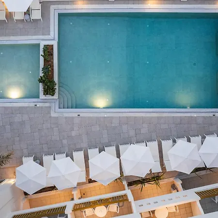 Aparthotel Aristea 2*