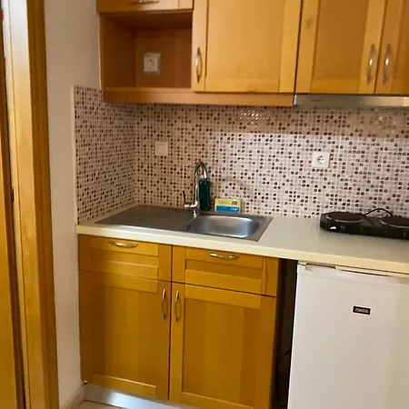 Aparthotel Aristea