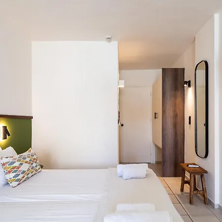 Aparthotel Aristea