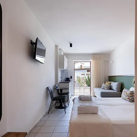 Aparthotel Aristea 2*