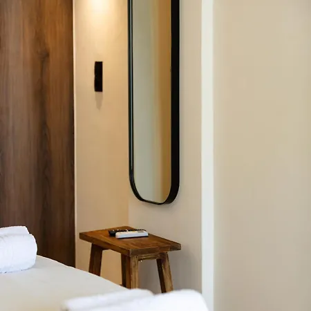 Aparthotel Aristea Rethimnon