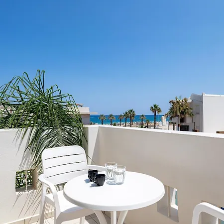 Aparthotel Aristea 2*