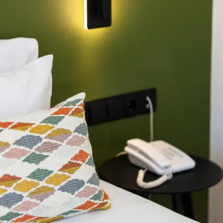 Aristea Aparthotel Rethimnon