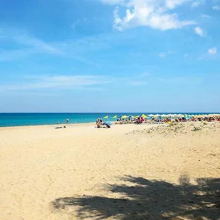 Aristea 4* Rethymno (Crete)