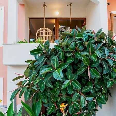 Aparthotel Aristea