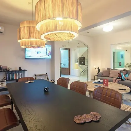 Aparthotel Aristea