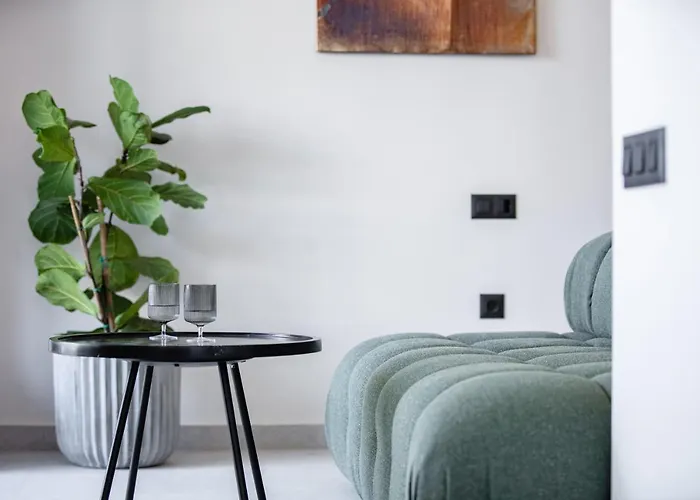 Apartmanhotel Aristea 4*