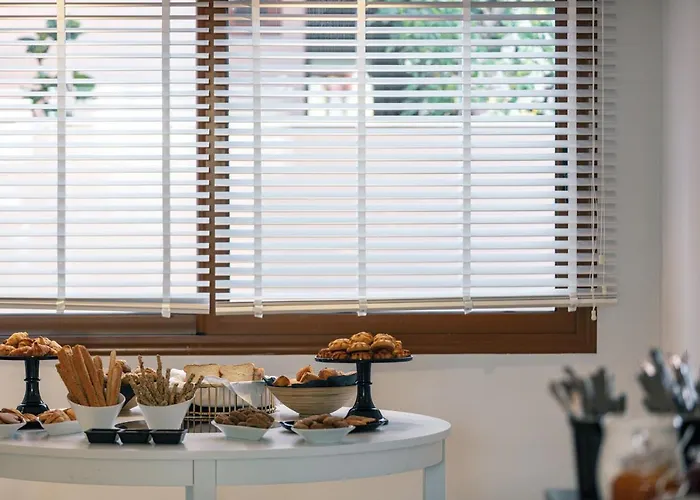 Apartmanhotel Aristea 4*