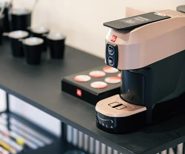 Aristea Apartmanhotel 4*