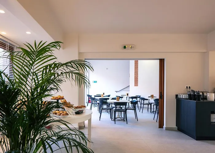 Aristea 4* העיירה רתימנו