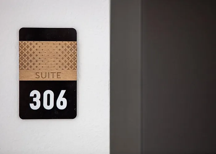 Aristea Lägenhetshotell