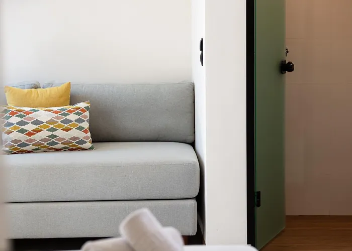 Aristea Apartmanhotel Réthimno