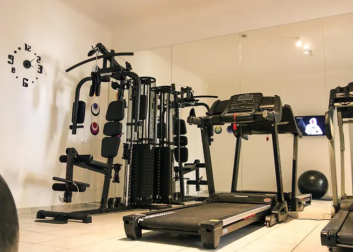 Aristea Apartmanhotel Réthimno