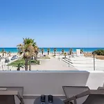 Aristea Aparthotel 4*