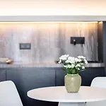 Aparthotel Aristea