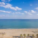 Aristea Aparthotel 4*