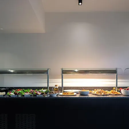 Aristea Apartmanhotel