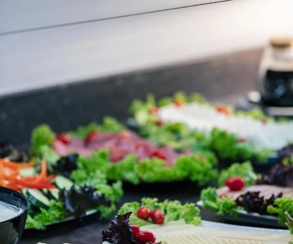 Aristea Aparthotel Rethymno