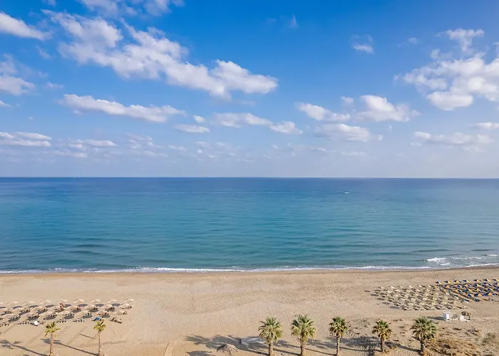 Aristea Apartahotel 4*